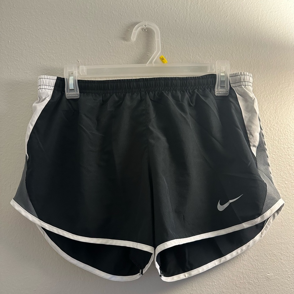 Nike running shorts